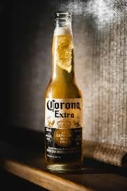 Cerveza Corona