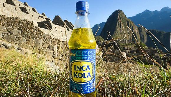 Inca Kola